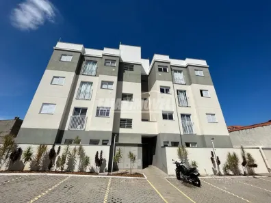 Apartamento com 1 Quarto para alugar, 43m² no Jardim Santa Rosália, Sorocaba