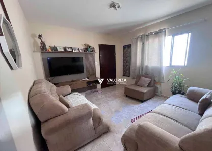 Apartamento com 2 Quartos à venda, 60m² no Vila Almeida, Sorocaba