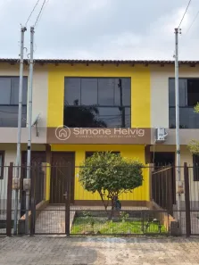 Sobrado com 2 Quartos para alugar, 69m² no Alegria, Guaíba