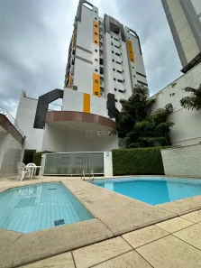 Apartamento com 3 Quartos à venda, 98m² no Centro, Campos dos Goytacazes