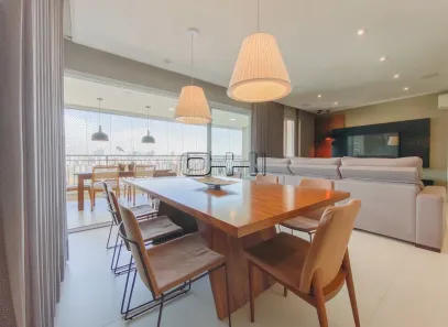 Apartamento com 3 Quartos à venda, 157m² no Vila Olímpia, São Paulo