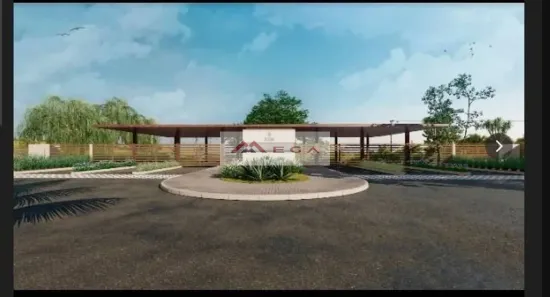 Lote/Terreno à venda, 209m² no Jardim Ypê, Paulínia