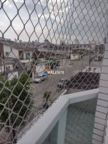 Apartamento com 2 Quartos à venda, 60m² no Vila Voturua, São Vicente