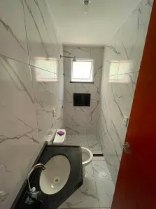 Apartamento com 2 Quartos à venda, 46m² no Barrocão, Itaitinga
