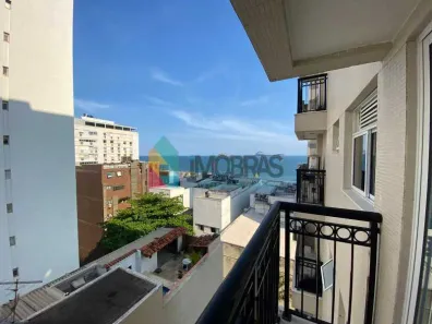 Apartamento com 2 Quartos à venda, 83m² no Ipanema, Rio de Janeiro