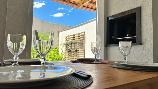 Apartamento com 2 Quartos à venda, 69m² no Sertãozinho, Matinhos