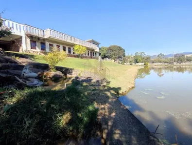 Fazenda/Sítio com 4 Quartos à venda, 1119m² no Lamismar II, Bom Jesus dos Perdões