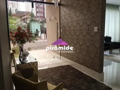 Casa com 4 Quartos à venda, 400m² no Parque Residencial Aquarius, São José dos Campos