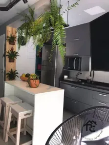 Apartamento com 2 Quartos à venda, 59m² no Mata Paca, Niterói