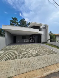 Casa de Condomínio com 3 Quartos à venda, 143m² no Contorno, Ponta Grossa