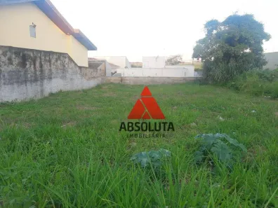 Lote/Terreno à venda, 420m² no Parque Novo Mundo, Americana