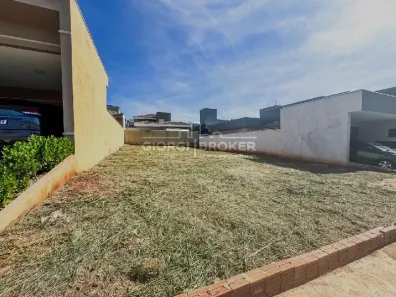 Lote/Terreno à venda, 300m² no Residencial Figueira II, São José do Rio Preto