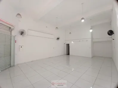 Sala Comercial para alugar, 10m² no Centro, Mogi Mirim