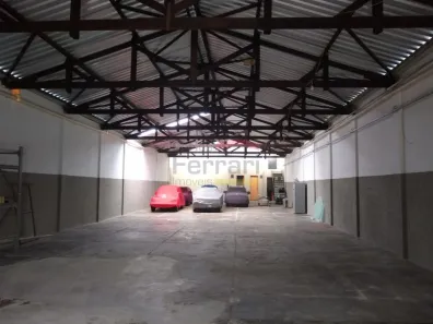 Galpão/Depósito/Armazém à venda, 400m² no Casa Verde Média, São Paulo
