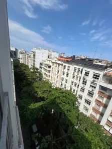 Apartamento com 4 Quartos à venda, 210m² no Copacabana, Rio de Janeiro