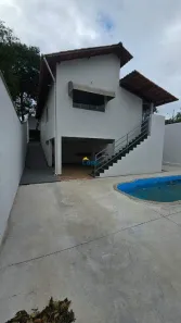 Casa com 3 Quartos à venda, 140m² no Pedra Branca, São Joaquim de Bicas