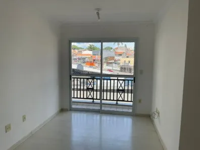 Apartamento com 3 Quartos à venda, 72m² no Monte Castelo, São José dos Campos