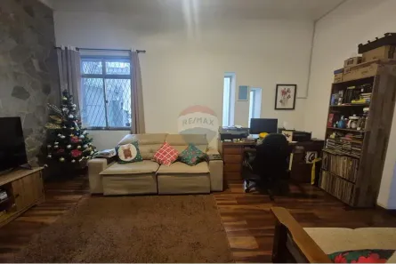 Casa com 3 Quartos à venda, 255m² no Grajaú, Rio de Janeiro