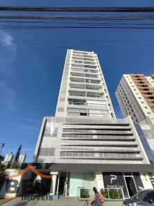 Apartamento com 2 Quartos à venda, 98m² no São Vicente, Itajaí