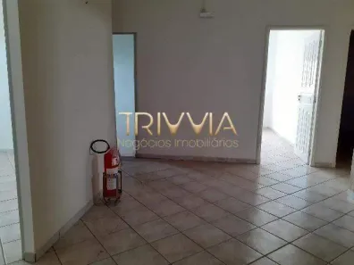 Prédio Comercial para alugar, 550m² no Daniel Fonseca, Uberlândia