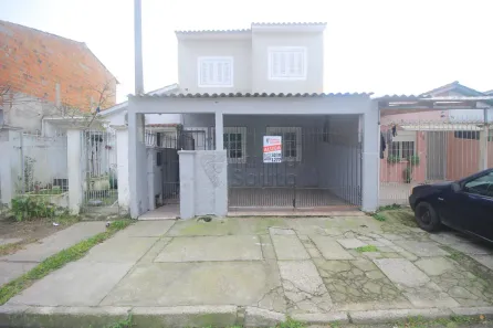 Casa com 2 Quartos para alugar, 110m² no Areal, Pelotas