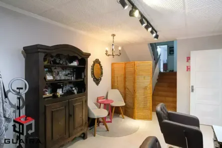 Sobrado com 3 Quartos à venda, 180m² no Santo Antônio, São Caetano do Sul