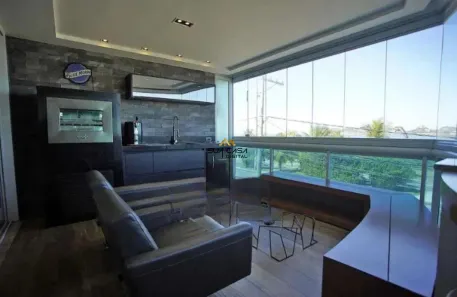 Apartamento com 3 Quartos à venda, 145m² no Barra da Tijuca, Rio de Janeiro