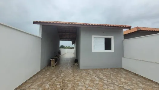 Casa com 2 Quartos à venda, 48m² no Gaivota (Interior), Itanhaém