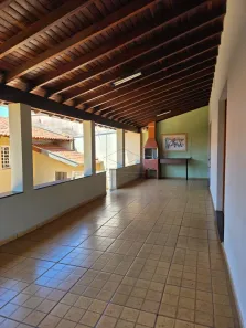 Sobrado com 3 Quartos à venda, 271m² no Jardim Village, Lençóis Paulista