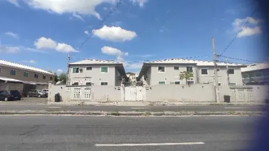 Apartamento com 2 Quartos à venda, 41m² no Cosmos, Rio de Janeiro