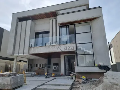 Casa de Condomínio com 5 Quartos à venda, 435m² no Condomínio Residencial Alphaville I, São José dos Campos
