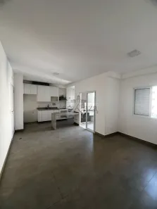 Apartamento com 1 Quarto para alugar, 52m² no Condomínio Residencial Colinas do Paratehy, São José dos Campos