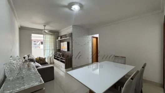 Apartamento com 3 Quartos à venda, 91m² no Jardim da Penha, Vitória