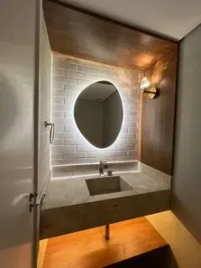 Apartamento com 3 Quartos à venda, 288m² no Alphaville Centro Industrial e Empresarial/Alphaville., Barueri