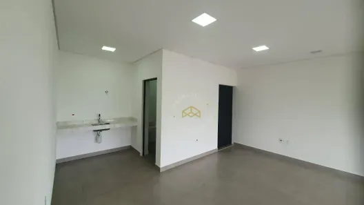 Sala Comercial para alugar, 50m² no Swiss Park, Campinas