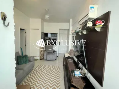 Apartamento com 3 Quartos à venda, 104m² no Jardim Botânico, Rio de Janeiro