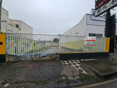 Lote/Terreno à venda, 600m² no Além Ponte, Sorocaba