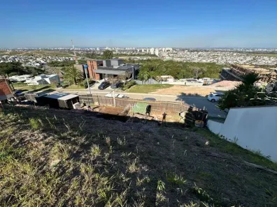 Lote/Terreno à venda, 802m² no Condomínio Reserva do Paratehy, São José dos Campos