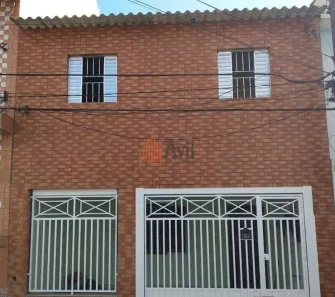 Sobrado com 3 Quartos à venda, 72m² no Vila Mafra, São Paulo