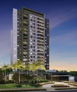 Apartamento com 2 Quartos à venda, 81m² no Terra Bonita, Londrina
