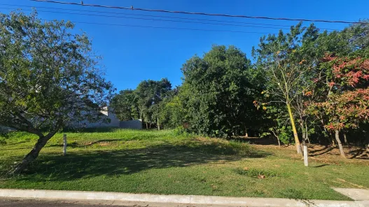 Lote/Terreno à venda, 350m² no Condomínio Residencial Mont Blanc, Itu