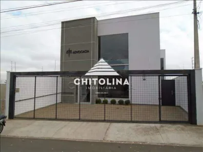 Sala Comercial para alugar, 15m² no Jardim Mesquita, Itapetininga