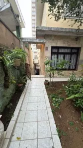 Sobrado com 3 Quartos para alugar, 220m² no Vila Zelina, São Paulo