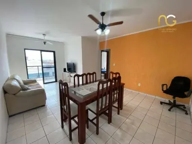 Apartamento com 2 Quartos à venda, 82m² no Tupi, Praia Grande