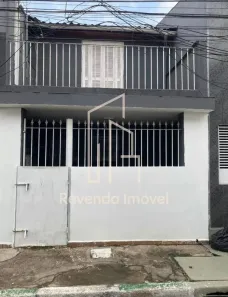 Sobrado com 2 Quartos à venda, 84m² no Jardim Leonor Mendes de Barros, São Paulo