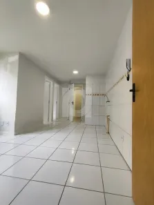 Apartamento com 2 Quartos para venda ou aluguel, 58m² no São João Batista, São Leopoldo