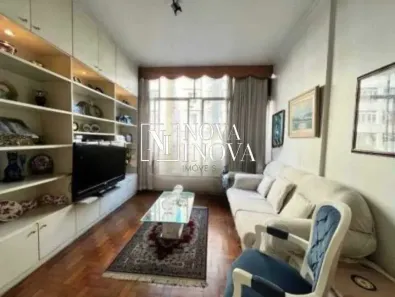 Apartamento com 2 Quartos à venda, 75m² no Copacabana, Rio de Janeiro