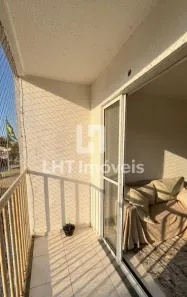 Apartamento com 2 Quartos à venda, 55m² no Sapê, Niterói