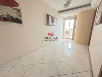 Apartamento com 2 Quartos à venda, 56m² no Jardim da Penha, Vitória