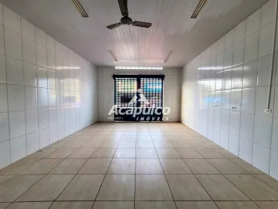 Ponto Comercial para alugar, 73m² no Chácara Girassol, Americana
